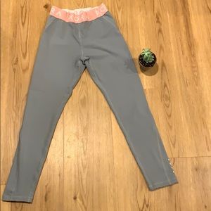 Kora Acitvewear leggings (now known as ACTA) XS